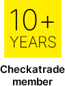 10 Year+ Check A Trade membership