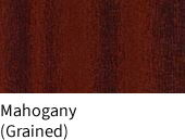 Mahogany-(Grained)