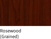 Rosewood-(Grained)