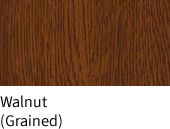 Walnut-(Grained)