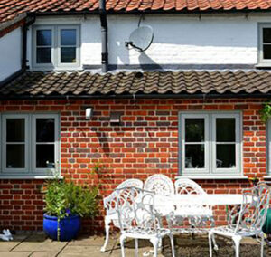 Double Glazing News Fareham