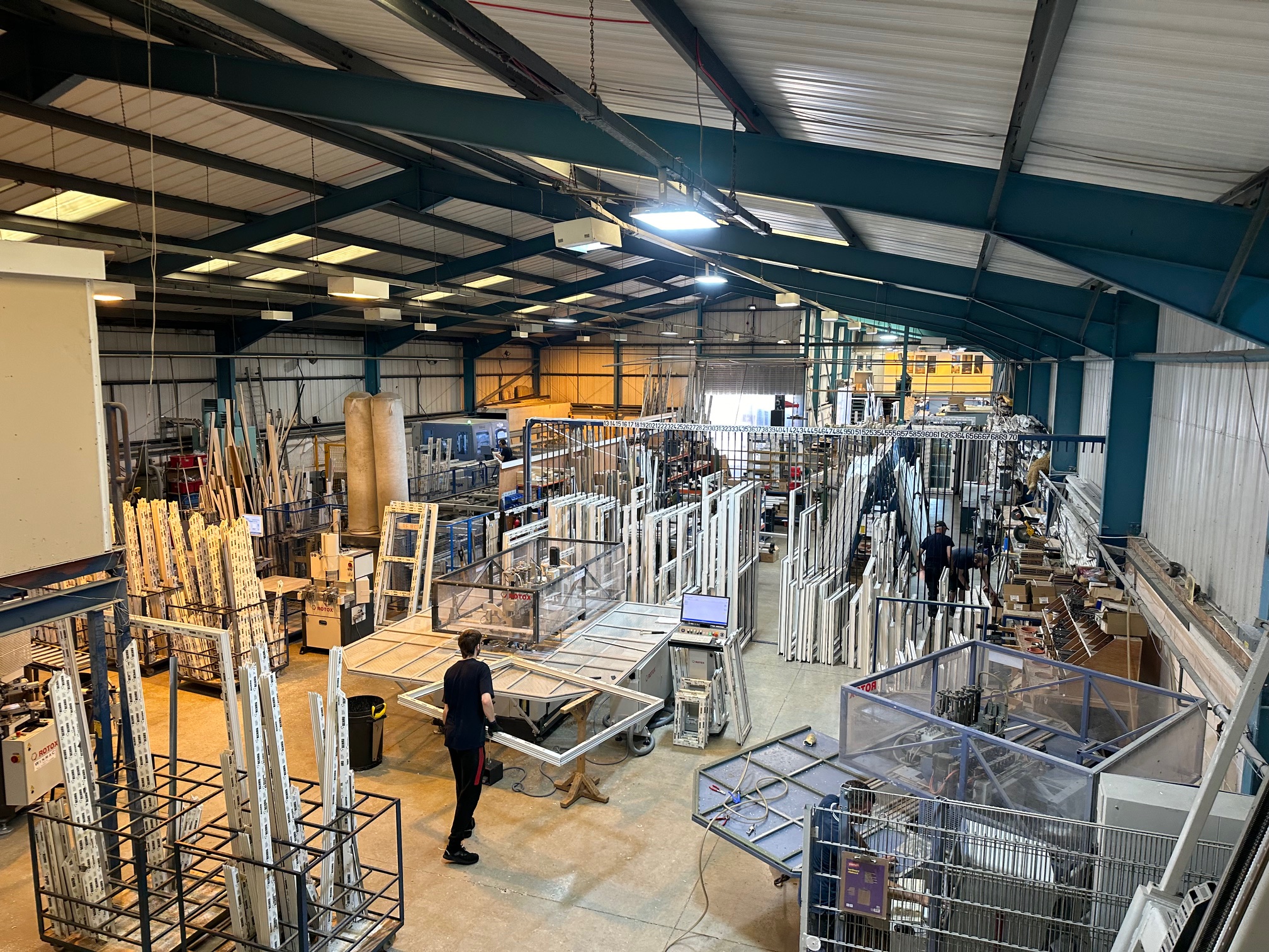 Bifold doors southampton