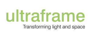 Ultraframe logo