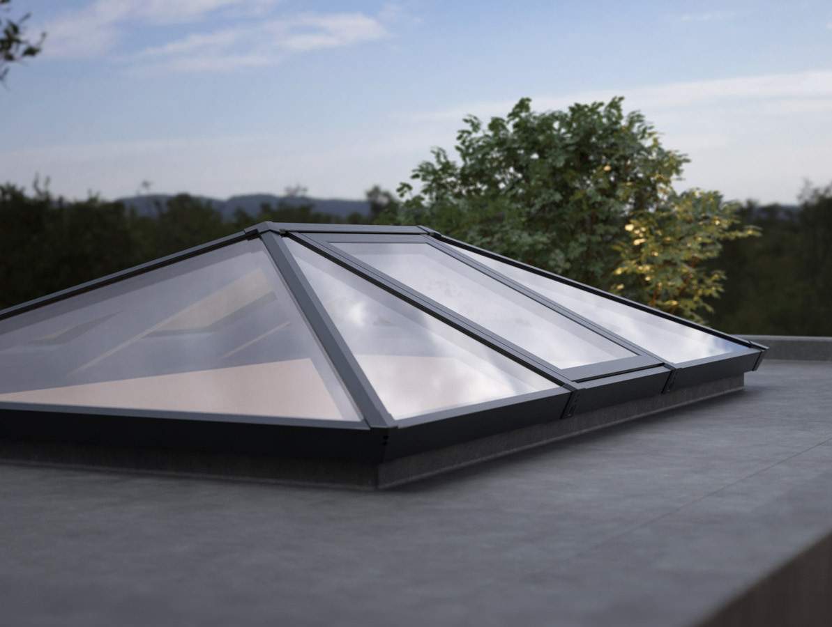 Sheerline Roof Lanterns