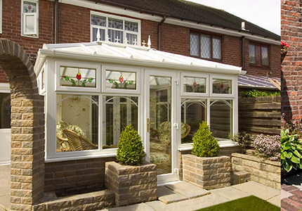 Upgrade Your Conservatory with Solent Glass And Glazing