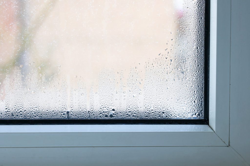 How To Prevent Window Condensation