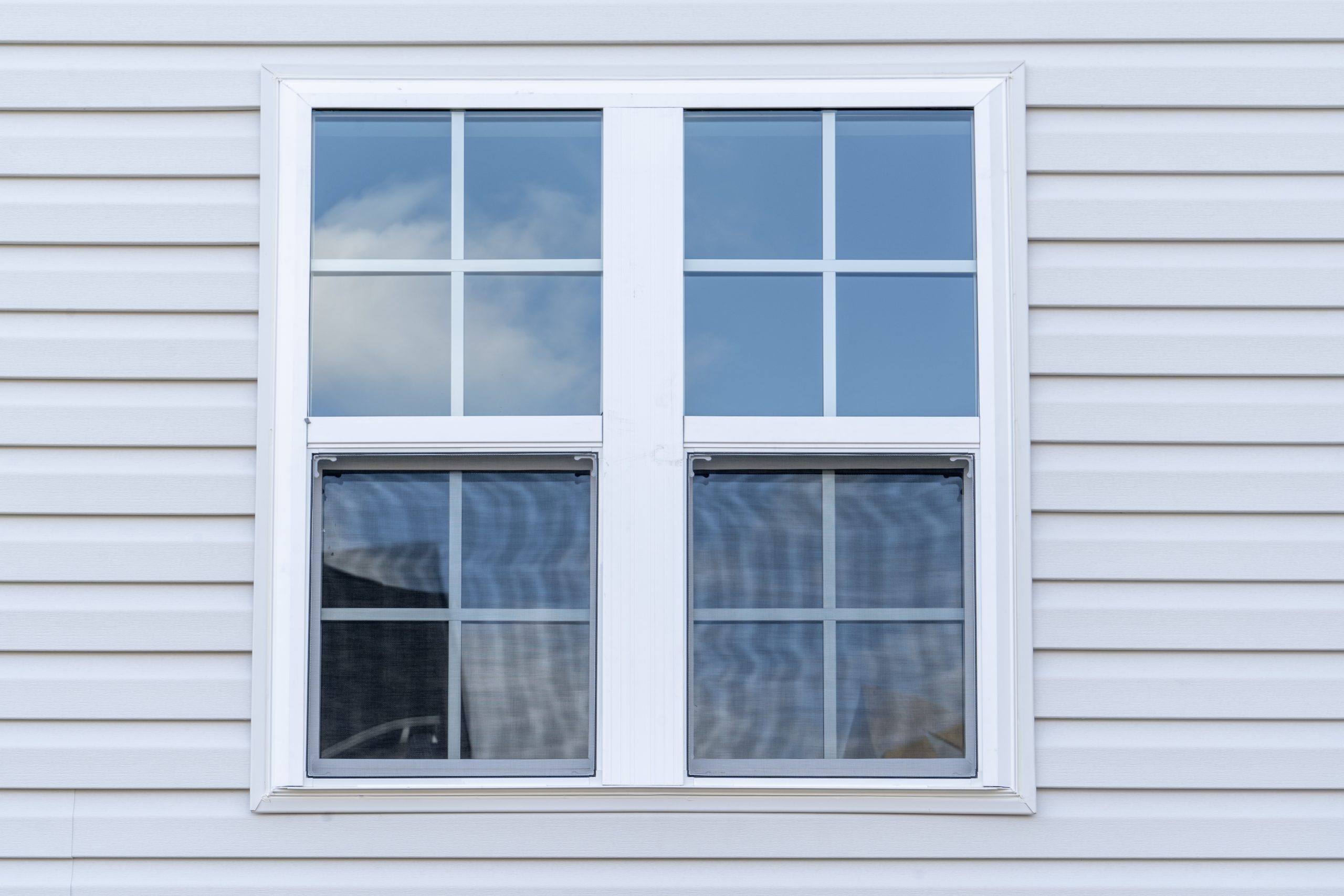 Sliding Sash Windows