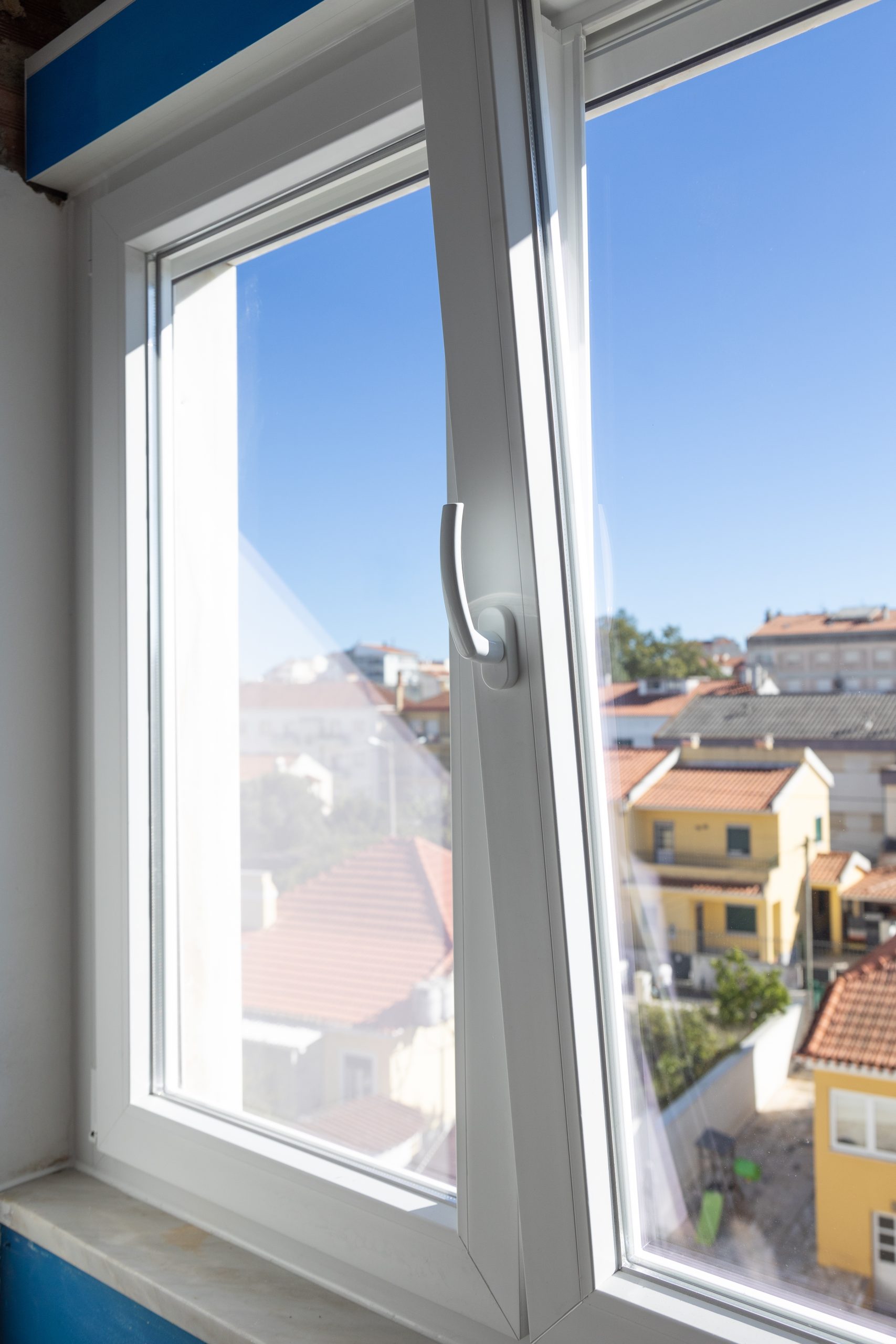 tilt and turn windows