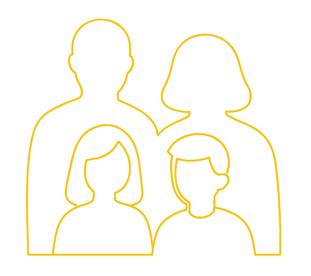 Family icon